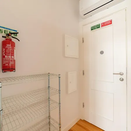 Golden Place - Cacilhas Apartman Almada