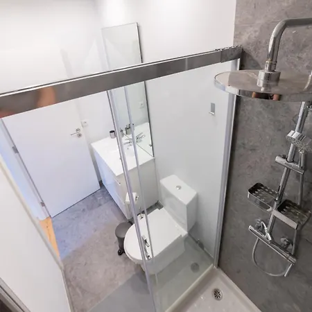 Apartamento Golden Place - Cacilhas Almada