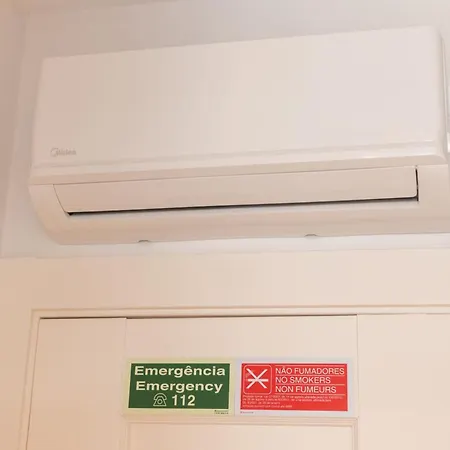 Golden Place - Cacilhas Apartmán