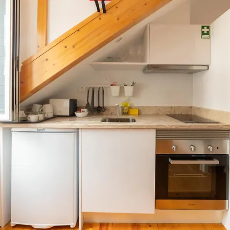 Apartmán Golden Place - Cacilhas