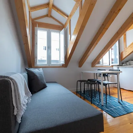 Apartamento Golden Place - Cacilhas *