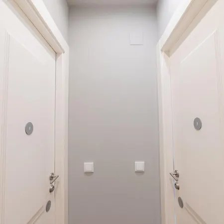 Golden Place - Cacilhas Apartamento Almada