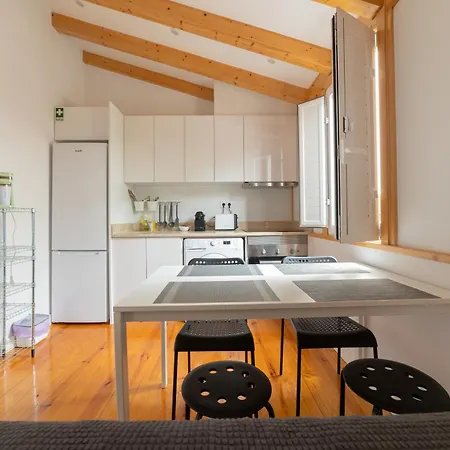 Golden Place - Cacilhas