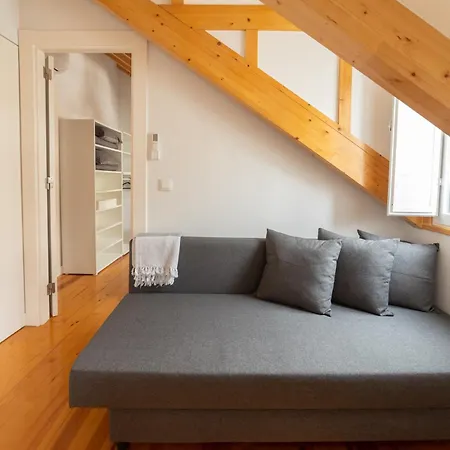 Apartamento Golden Place - Cacilhas