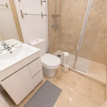 Golden Place - Cacilhas Apartamento *