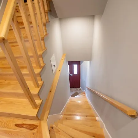 Golden Place - Cacilhas Apartamento Almada