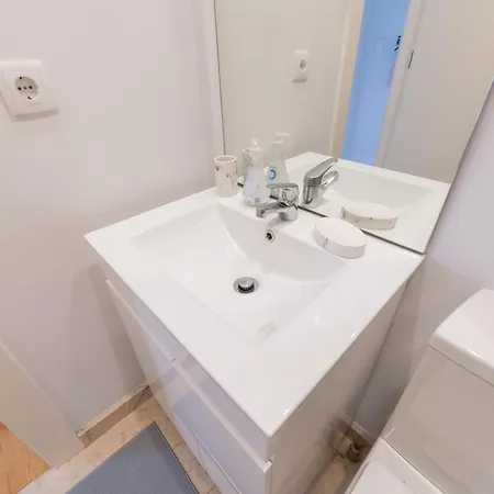 Golden Place - Cacilhas Apartamento