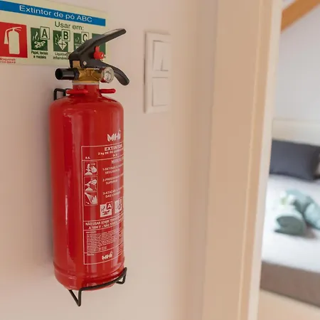 Apartamento Golden Place - Cacilhas