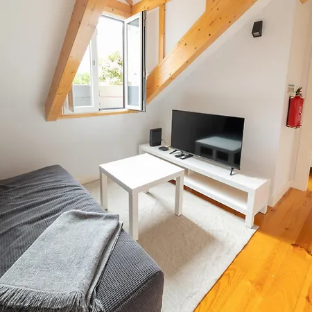 Golden Place - Cacilhas Apartmán Almada