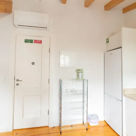 Apartamento Golden Place - Cacilhas