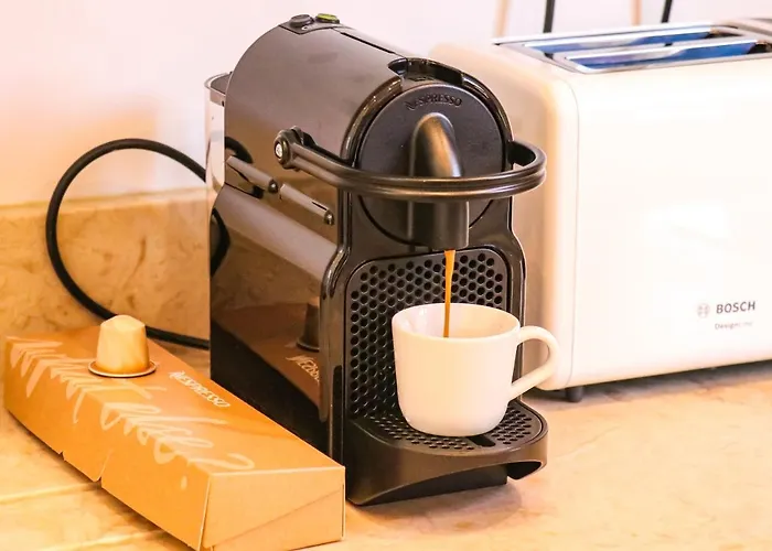 Golden Place - Cacilhas Lejlighed