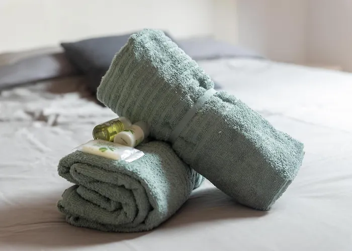 Lejlighed Golden Place - Cacilhas