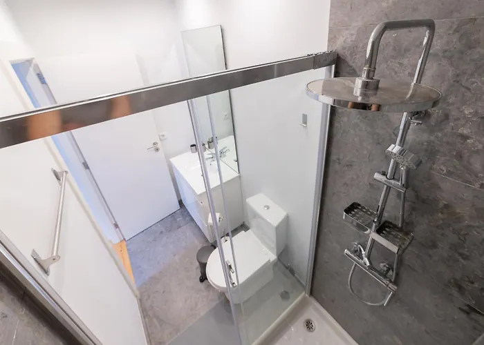 Lejlighed Golden Place - Cacilhas Almada