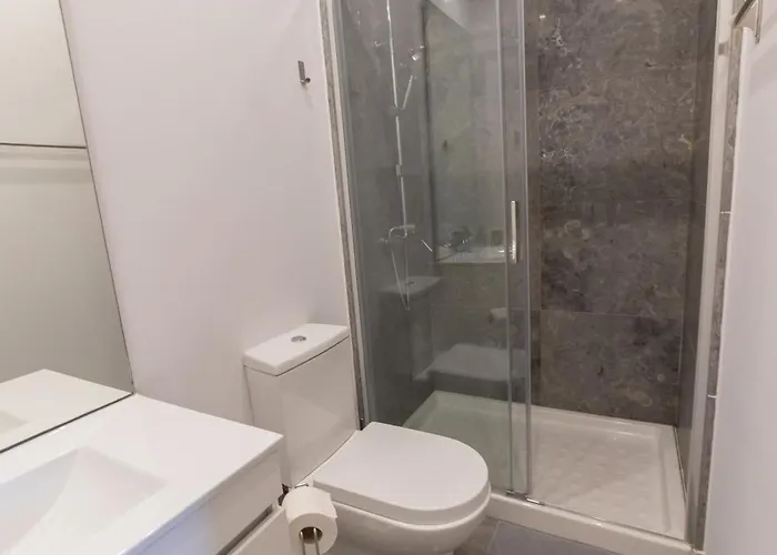 Golden Place - Cacilhas