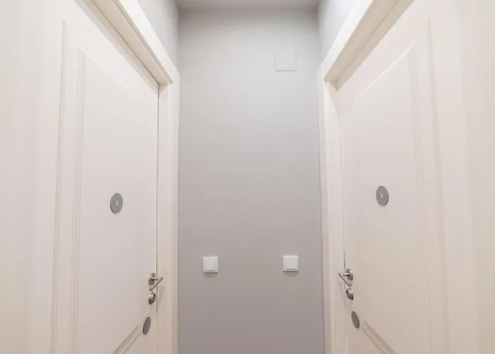 Golden Place - Cacilhas Lejlighed Almada