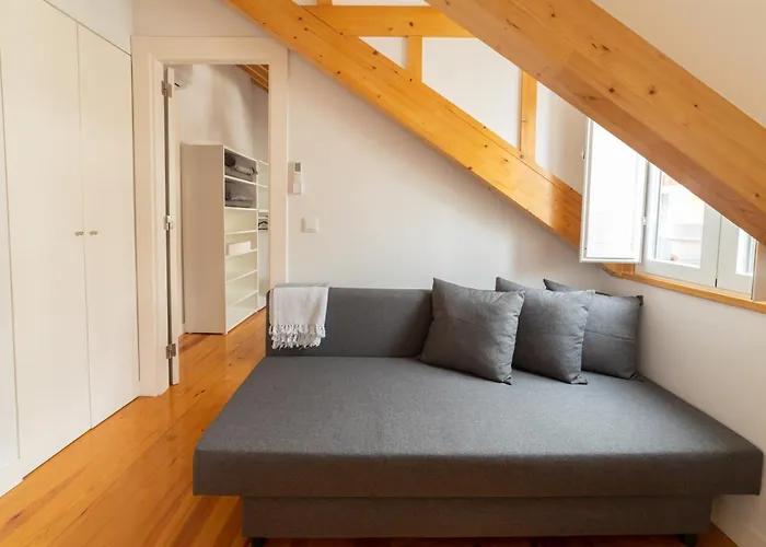 Lejlighed Golden Place - Cacilhas