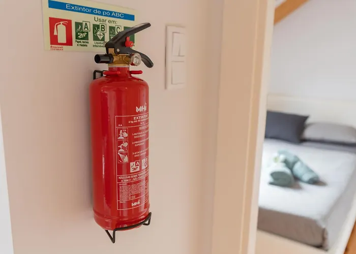 Lejlighed Golden Place - Cacilhas