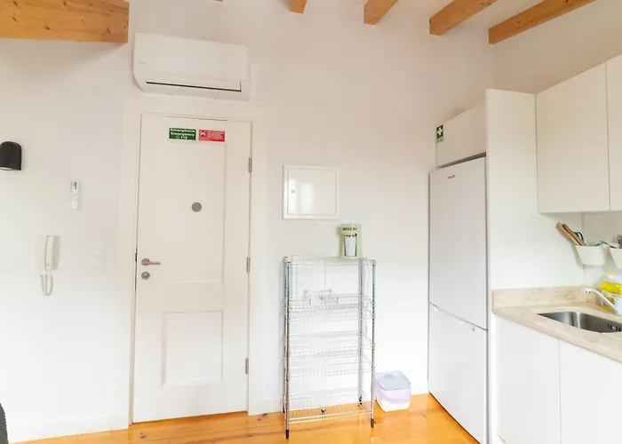 Lejlighed Golden Place - Cacilhas